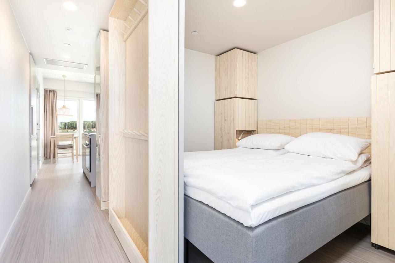 Oslofjord Hotel Melsomvik Eksteriør billede