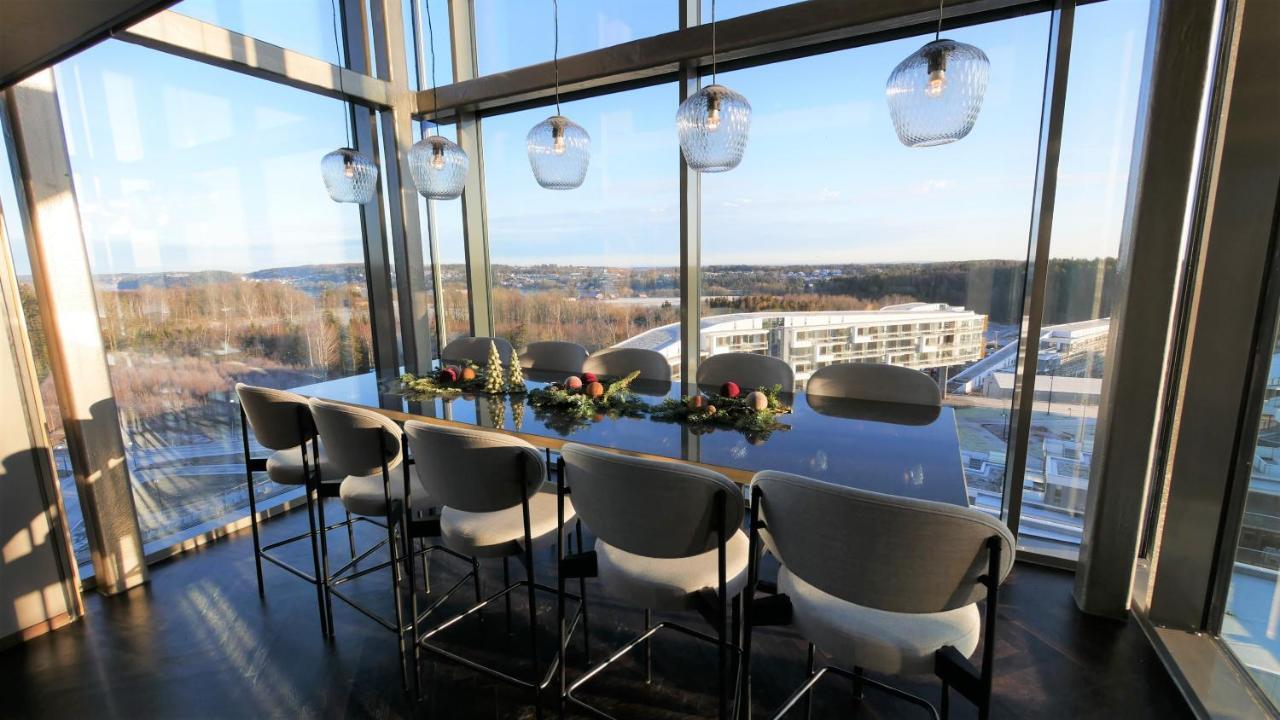 Oslofjord Hotel Melsomvik Eksteriør billede